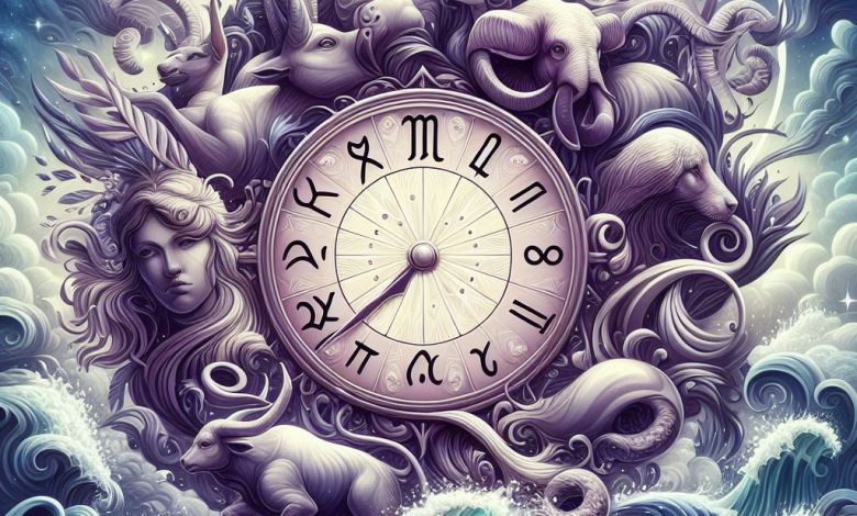 Todays horoscope Capricorns makar rashi walo ka rashifal (symbolic Pics)