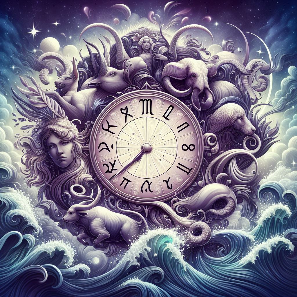 Todays horoscope Capricorns makar rashi walo ka rashifal (symbolic Pics)