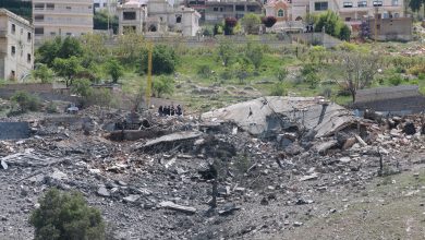 Israil Replied to Iran with Missile Attacks (pics of Iran area damaged by Israel Air Force)
